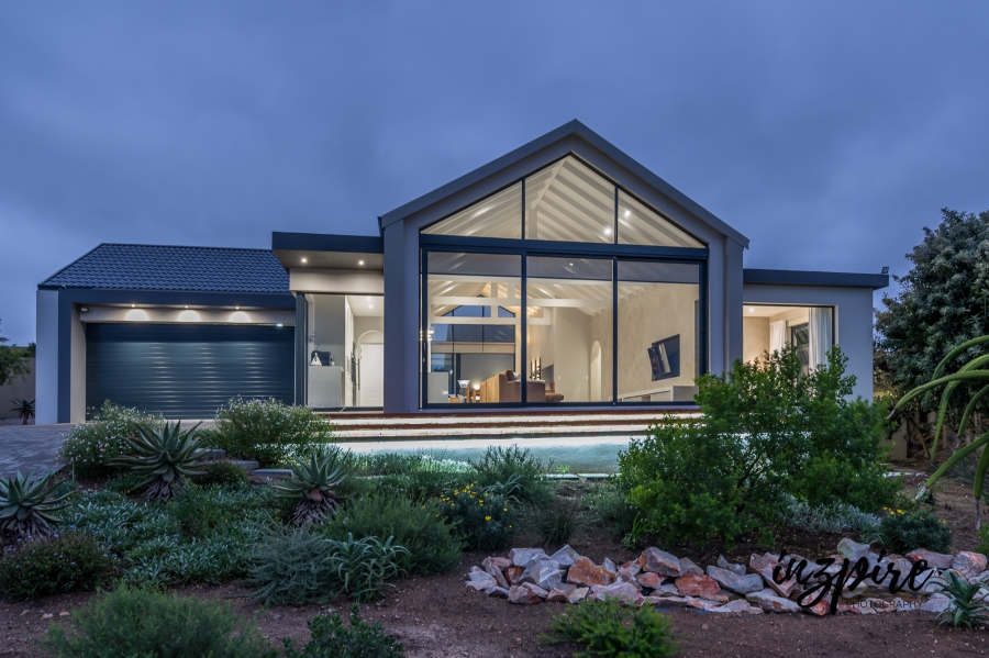 3 Bedroom Property for Sale in Village On Sea Western Cape